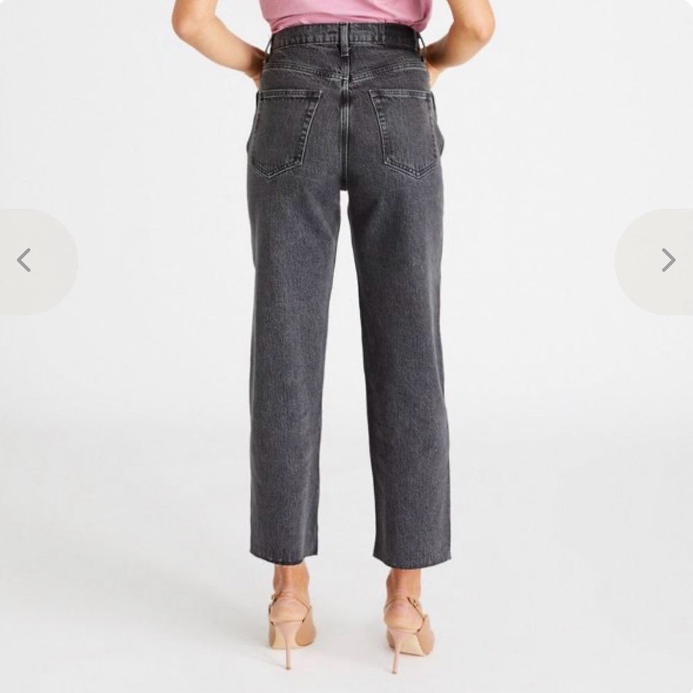 Women’s Erica Tyler Vintage Straight Ankle - SMOKEY MOUNTAIN / 29